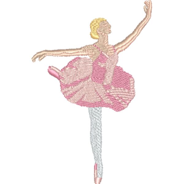 Ballerina Thumbnail