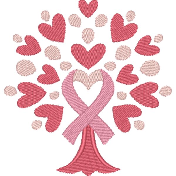 Ribbon Tree 33-BREAS Thumbnail