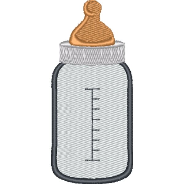 Baby Bottle Thumbnail