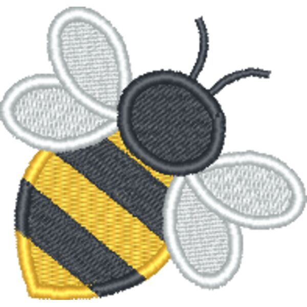 Baby Bee Thumbnail