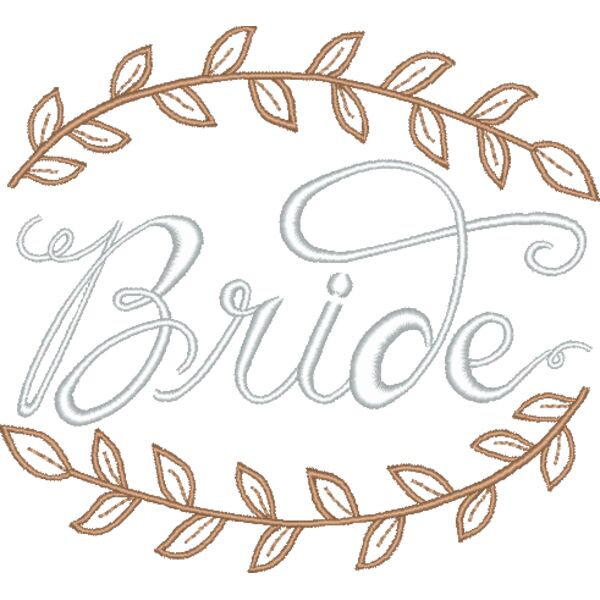 Bride & Vines Thumbnail