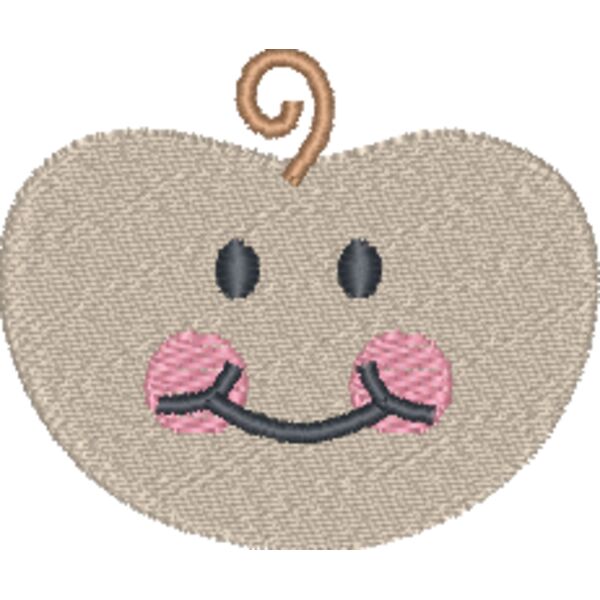 Little Butter Bean Thumbnail