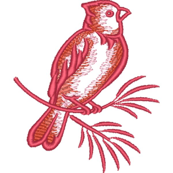 Cardinal Thumbnail