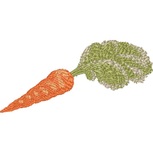 Carrot  Thumbnail