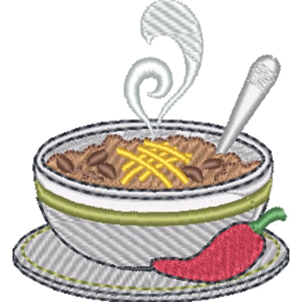 Chili Bowl  Thumbnail