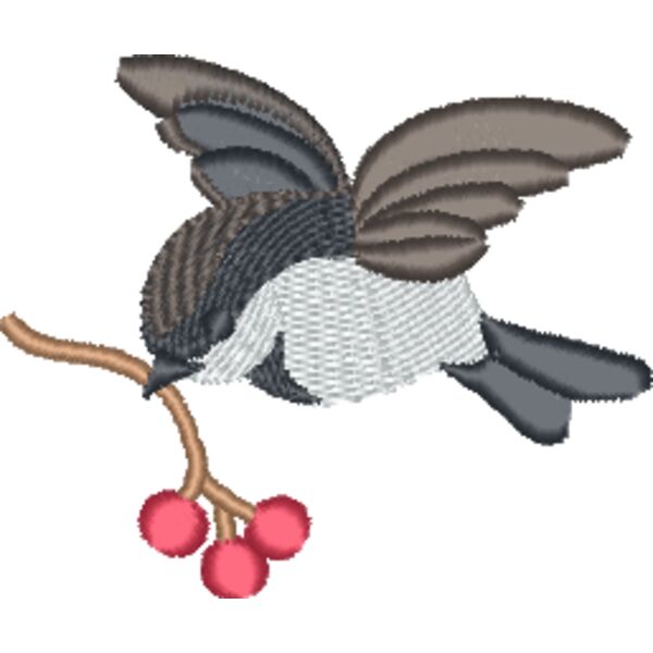 Chickadee  Thumbnail