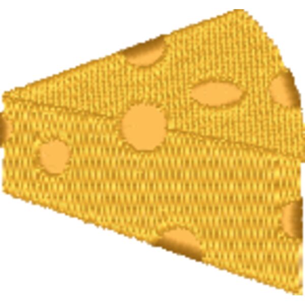 Cheese Slice Thumbnail