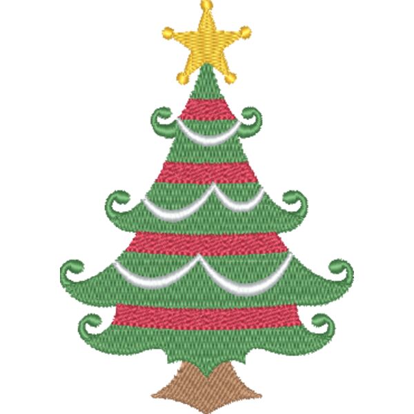 Christmas Tree Thumbnail
