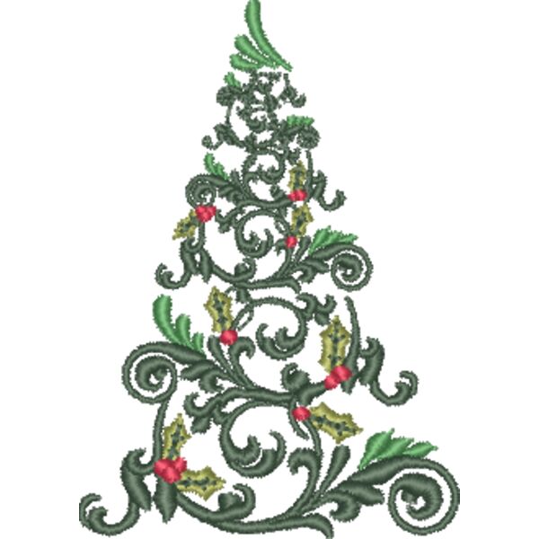 Christmas Tree Thumbnail