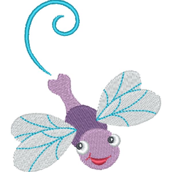 Dragonfly Baby Thumbnail