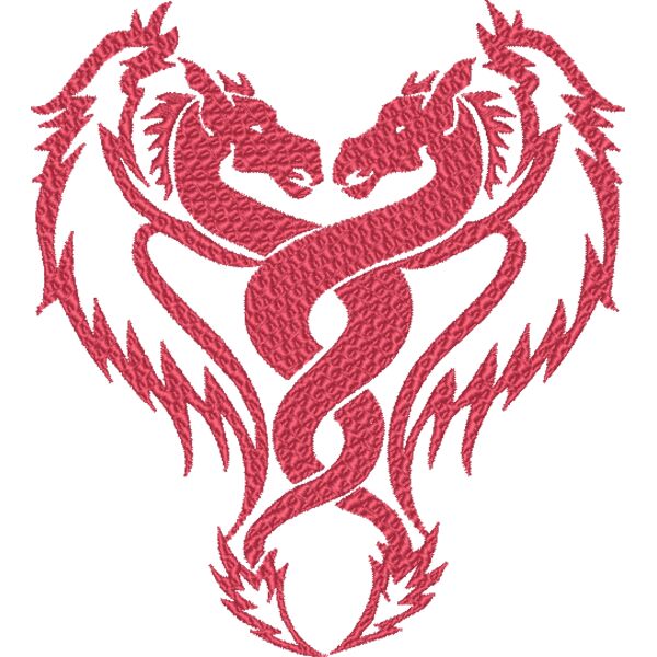 Dragons Twisted Thumbnail