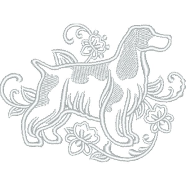 English Cocker Spaniel Thumbnail