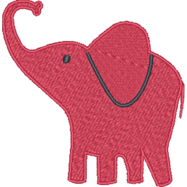 Elephant Thumbnail