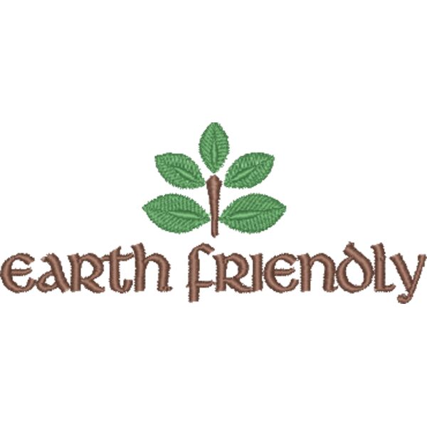 Earth Friendly Thumbnail