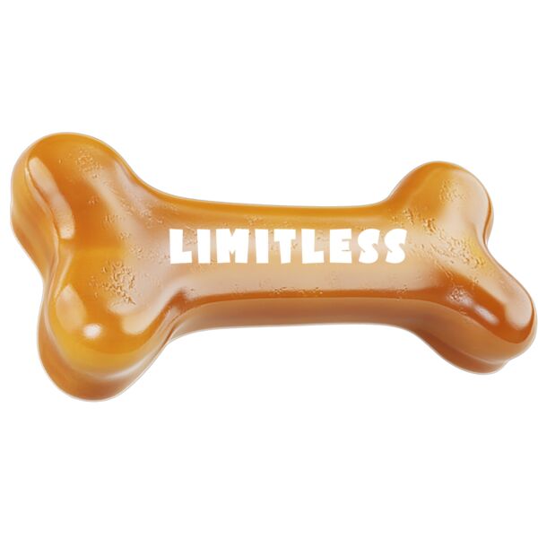 Limitless Dog Bone Thumbnail