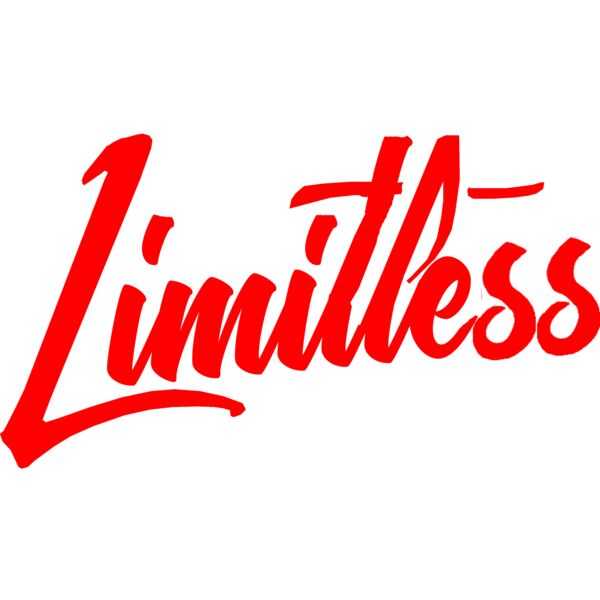 Limitless Thumbnail