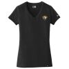 Women's Heritage Blend V Neck Tee Thumbnail