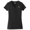 Women's Heritage Blend V Neck Tee Thumbnail