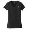 Women's Heritage Blend V Neck Tee Thumbnail