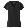 Women's Heritage Blend V Neck Tee Thumbnail