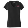 Women's Heritage Blend V Neck Tee Thumbnail