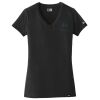 Women's Heritage Blend V Neck Tee Thumbnail