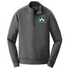 Tri Blend Fleece 1/4 Zip Pullover Thumbnail