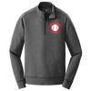 Tri Blend Fleece 1/4 Zip Pullover Thumbnail