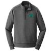 Tri Blend Fleece 1/4 Zip Pullover Thumbnail