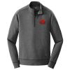 Tri Blend Fleece 1/4 Zip Pullover Thumbnail