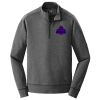 Tri Blend Fleece 1/4 Zip Pullover Thumbnail