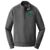 Tri Blend Fleece 1/4 Zip Pullover Thumbnail