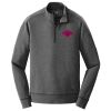 Tri Blend Fleece 1/4 Zip Pullover Thumbnail