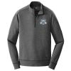 Tri Blend Fleece 1/4 Zip Pullover Thumbnail