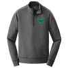 Tri Blend Fleece 1/4 Zip Pullover Thumbnail