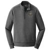 Tri Blend Fleece 1/4 Zip Pullover Thumbnail