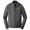 Tri Blend Fleece 1/4 Zip Pullover Thumbnail