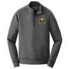 Tri Blend Fleece 1/4 Zip Pullover Thumbnail