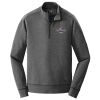 Tri Blend Fleece 1/4 Zip Pullover Thumbnail
