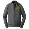 Tri Blend Fleece 1/4 Zip Pullover Thumbnail