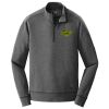 Tri Blend Fleece 1/4 Zip Pullover Thumbnail