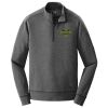 Tri Blend Fleece 1/4 Zip Pullover Thumbnail