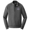 Tri Blend Fleece 1/4 Zip Pullover Thumbnail