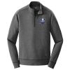 Tri Blend Fleece 1/4 Zip Pullover Thumbnail