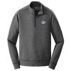 Tri Blend Fleece 1/4 Zip Pullover Thumbnail
