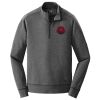 Tri Blend Fleece 1/4 Zip Pullover Thumbnail