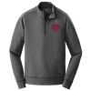 Tri Blend Fleece 1/4 Zip Pullover Thumbnail