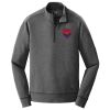 Tri Blend Fleece 1/4 Zip Pullover Thumbnail
