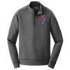 Tri Blend Fleece 1/4 Zip Pullover Thumbnail