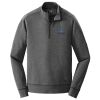 Tri Blend Fleece 1/4 Zip Pullover Thumbnail